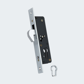 Aluminium Door Locks