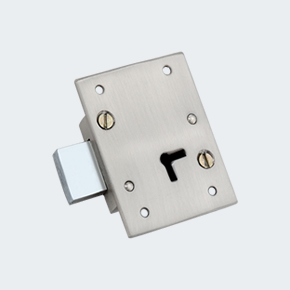 Brass Cupboard Locks