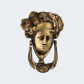 Brass Door Knockers
