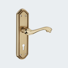 Brass Mortice Handles