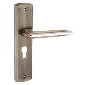 Seiko Z-1358 8Inch CY & KY