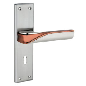 Texa Z-1357 8Inch CY & KY